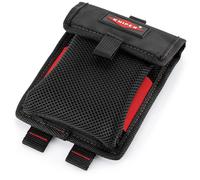 Knipex 00 19 50 LE Werkzeugtasche unbestückt (l x H x P) 135 x 190 x 40 mm