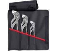 Knipex 00 19 55 S11 Jeu de pinces 3 pièces