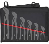 Knipex 00 19 55 S5 LE pour pinces Werkzeugtasche unbestückt 1 pièce (L x l x H) 340 x 140 x 40 mm