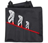 KNIPEX 00 19 55 S6 Jeu de pinces-clés 1 x 86 03 125, 1 x 86 03 180, 1 x 86 03...