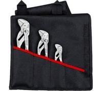 KNIPEX 00 19 55 S6, Set de pinces