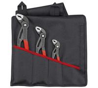 KNIPEX Cobra®-Set 00 19 55 S9 Jeu de pinces multiprises 330 mm