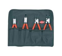 Knipex 00 19 56 Ensemble De Pince À Circlips Dans Un Rouleau (4)