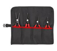 Knipex 00 19 57 Jeu de pinces pour circlips Adapté pour (pinces pour circlips)