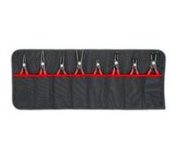 Knipex 00 19 58 V02 Jeu de pinces pour circlips Adapté pour (pinces pour circlips) circlips intéri