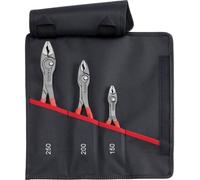 Knipex 00 19 61 V01 Jeu de pinces 3 pièces
