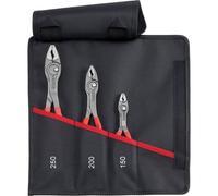 Knipex 00 19 61 V01 Jeu de pinces 3 pièces