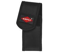 KNIPEX 00 19 72 LE Pochette de ceinture pour deux pinces vide 55 mm