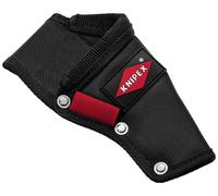 Knipex Pochette de ceinture 00 19 75 LE – Multi-usage 40 mm – Non équipée