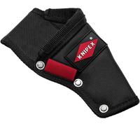 Knipex 00 19 75 LE Ceinture porte-outils non équipée