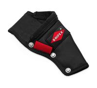 KNIPEX 00 19 75 LE Pochette de ceinture multi-usage 40 mm
