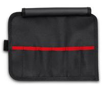 KNIPEX 00 19 92 V01 LE Trousse à outils pour brucelles isolées 5 compartiment...