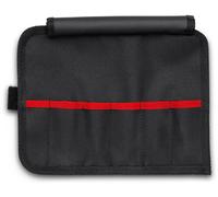 KNIPEX 00 19 92 V01 LE Trousse à outils pour brucelles isolées 5 compartiments 200 mm