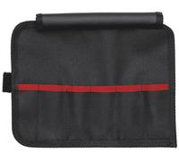 KNIPEX 00 19 92 V01 LE Trousse à outils pour brucelles isolées 5 compartiment...