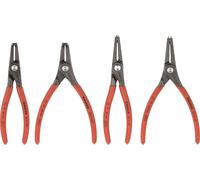 KNIPEX 00 20 01 V09 Jeu de pinces Dans une pochette en mousse
