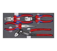 Knipex 00 20 01 V15 Jeu de pinces