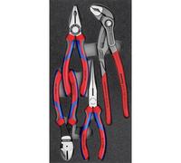 Knipex 00 20 01 V15 Jeu de pinces