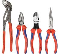 KNIPEX 00 20 01 V15 KNIPEX Zangen-Set Basic