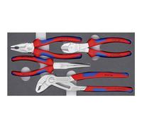 Knipex 00 20 01 V17 pour l'atelier Jeu de pinces