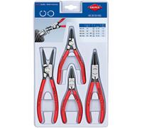 Knipex 00 20 03 V02 Ensemble De Pinces À Circlips - 4 Pièces