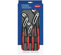 Knipex Set de Pinces Alligator universal