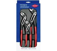 Knipex 00 20 09 V03 pour l'atelier Jeu de pinces multiprises 3 pièces