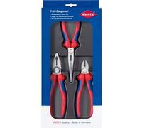Knipex 00 20 11 Jeu De Pinces De Montage G