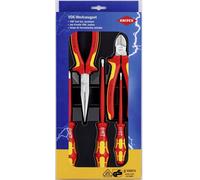 Knipex 00 20 13 Jeu doutils VDE 5 pièces