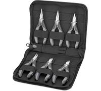 Knipex 00 20 17 antistatique (ESD) Jeu de pinces 6 pièces