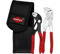 Knipex 00 20 72 V01 pour latelier Jeu de pinces 2 pièces