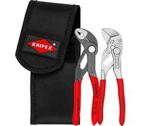 Knipex 00 20 72 V04 Jeu de pinces 2 pièces