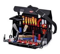 Knipex 00 21 02 EL Sacoche à outils équipée