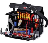 Knipex Sacoche à outils équipée 00 21 02 EL