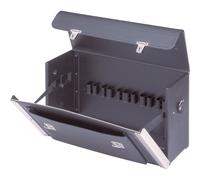 Knipex 00 21 02 LE Sac À Outils "Nouveau Classique Basique" - Vide