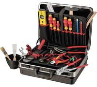 Knipex 00 21 05 HK S 0307082 pour les sanitaires Mallette à outils équipée