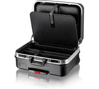 Knipex Mallette à outils "BIG Basic Move", vide Knipex Quantité:1