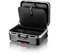 Knipex 00 21 06 LE Mallette à outils non équipée 1 pièce