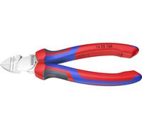 Knipex 00 21 06 M pour électricien, pour les artisans Mallette à outils équipée (l x H x P) 430 x 280 x 515 mm