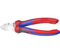 Knipex 00 21 06 M pour électricien, pour les artisans Mallette à outils équipée (l x H x P) 430 x 280 x 515 mm
