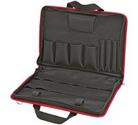 Knipex 00 21 11 LE pour les techniciens Werkzeugtasche unbestückt (l x H x P) 410 x 60 x 290 mm