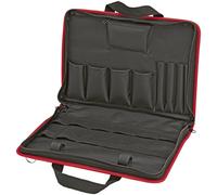 Knipex Trousse à outils "Compacte", vide Knipex Quantité:1