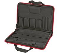 Knipex Trousse à outils Compacte vide 290 mm, 00 21 11 LE