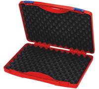 Knipex 00 21 15 LE universelle Mallette à outils non équipée (l x H x P) 327 x 65 x 275 mm