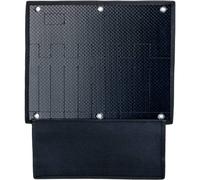 Knipex 00 21 19 LB WK Plateau porte-outils 2 pièces (L x l x H) 375 x 310 x 55