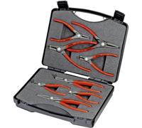 Knipex Coffret d'outils "SRZ" Knipex Quantité:1