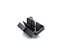 Knipex Big Twin Move 00 21 41 LE universelle Mallette à outils non équipée (l x H x P) 510 x 270 x 410 mm