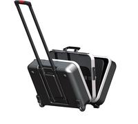 Knipex 00 21 41 LE Outil Étui " Big Twin-Move " - Rouleaux & Télescopique