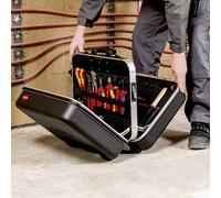 Knipex 00 21 42 Mallette à outils équipée