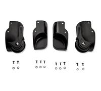 Knipex 00 21 99 V09 Rouleaux de rechange 1 pièce.