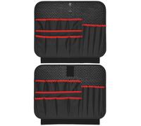 KNIPEX 00 21 99 V17 Plateaux à outils de rechange pour r 00 21 42 (2x)